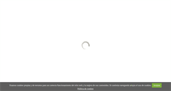 Desktop Screenshot of carmenfernandezabogada.com